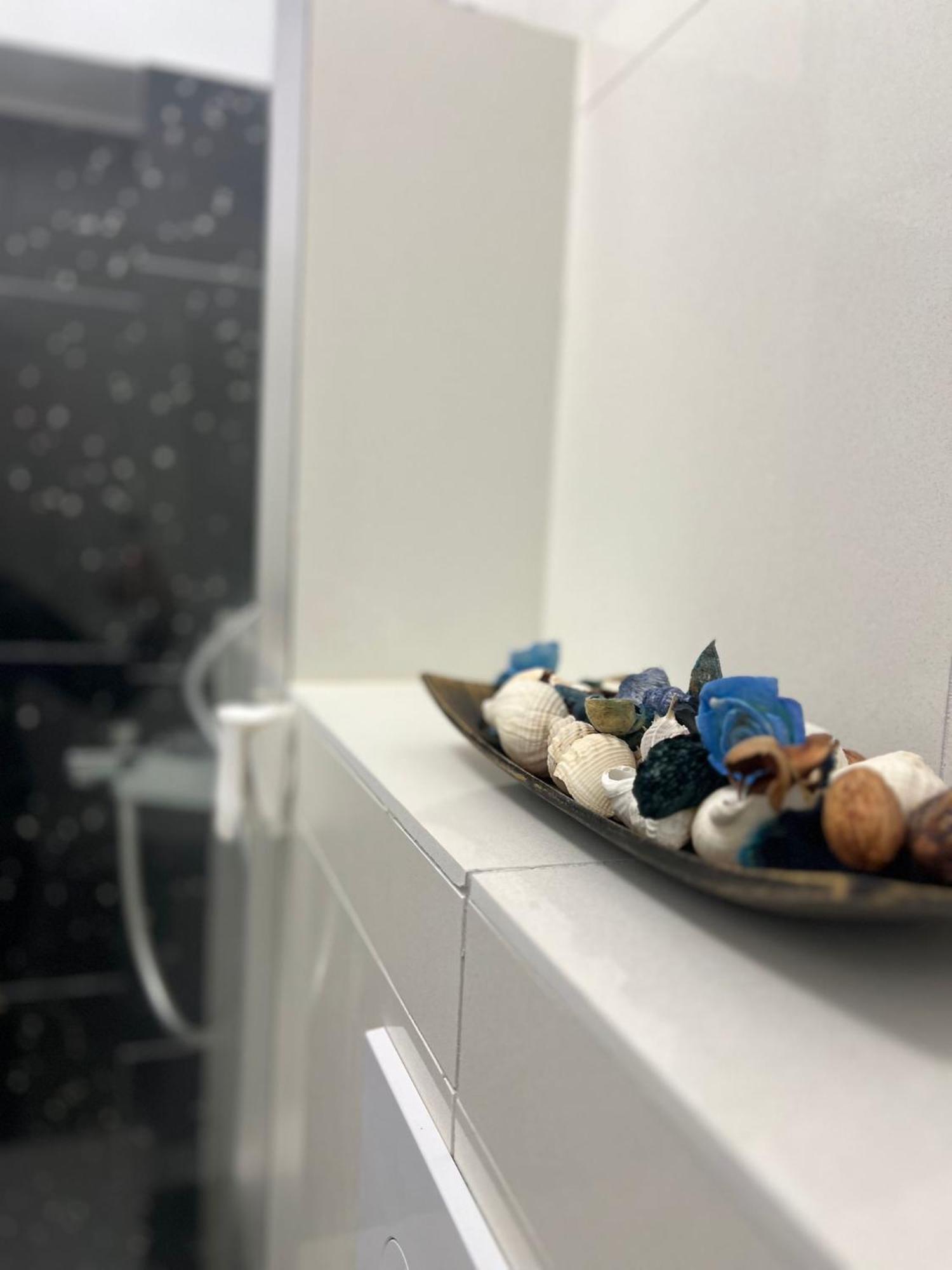 Isth Wave Studio Năvodari 외부 사진